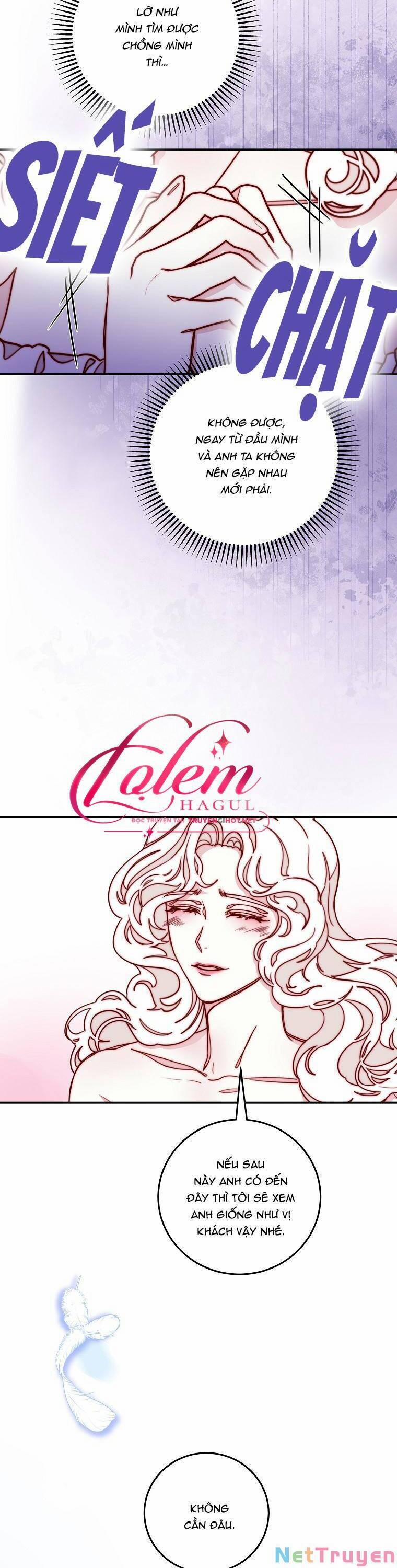 Hãy Quên Em Đi Nhé 18 trang 39