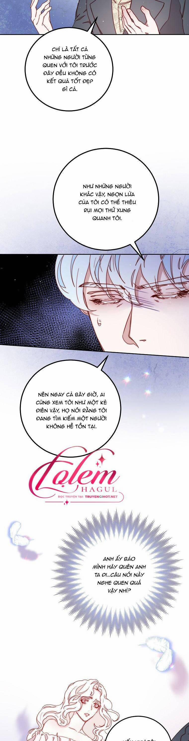 Hãy Quên Em Đi Nhé 18 trang 43