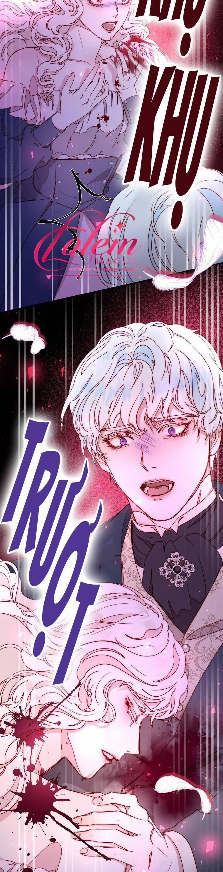 Hãy Quên Em Đi Nhé 18 trang 48