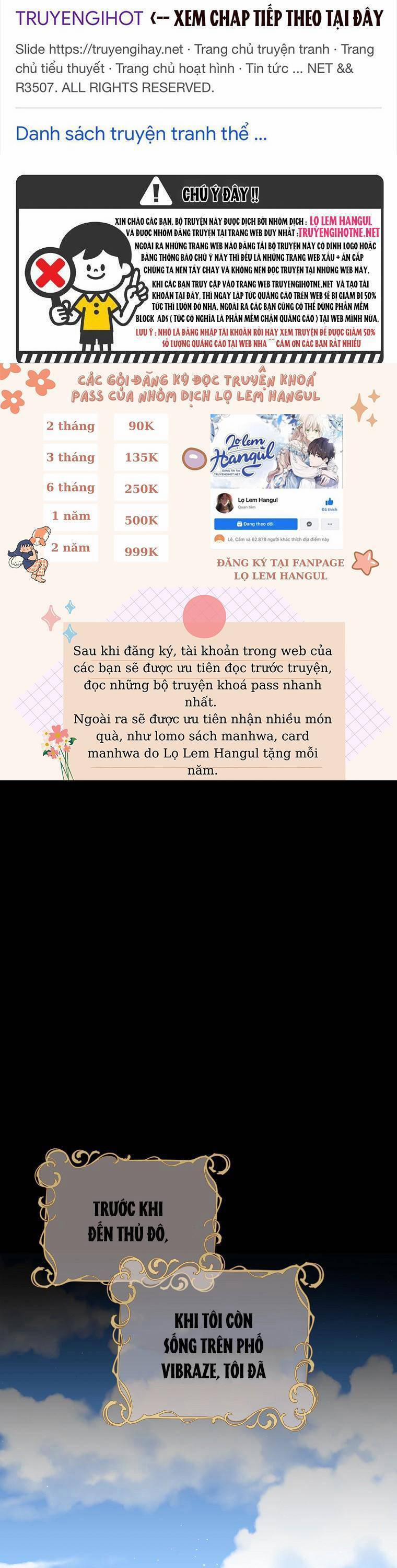 Hãy Quên Em Đi Nhé 18 trang 6