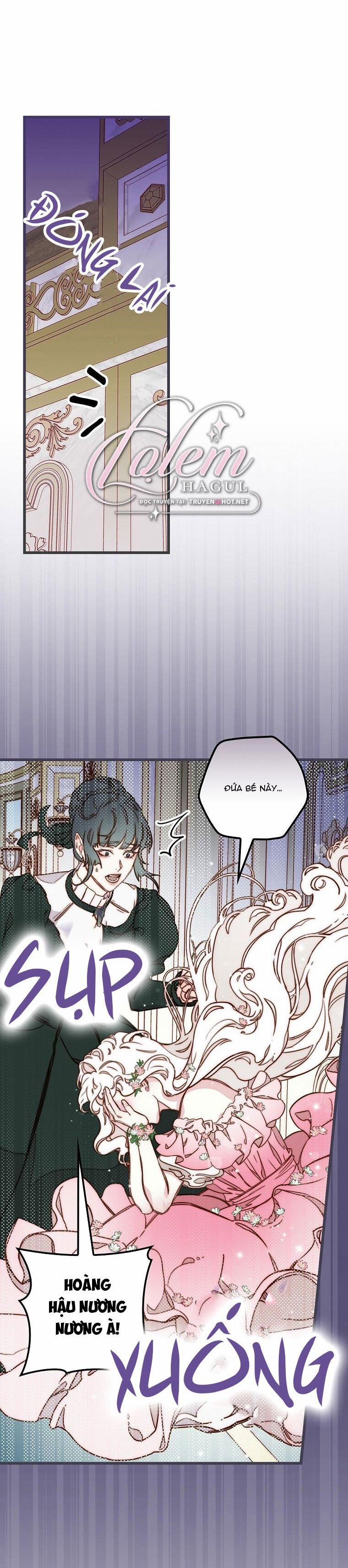 Hãy Quên Em Đi Nhé 2 trang 16