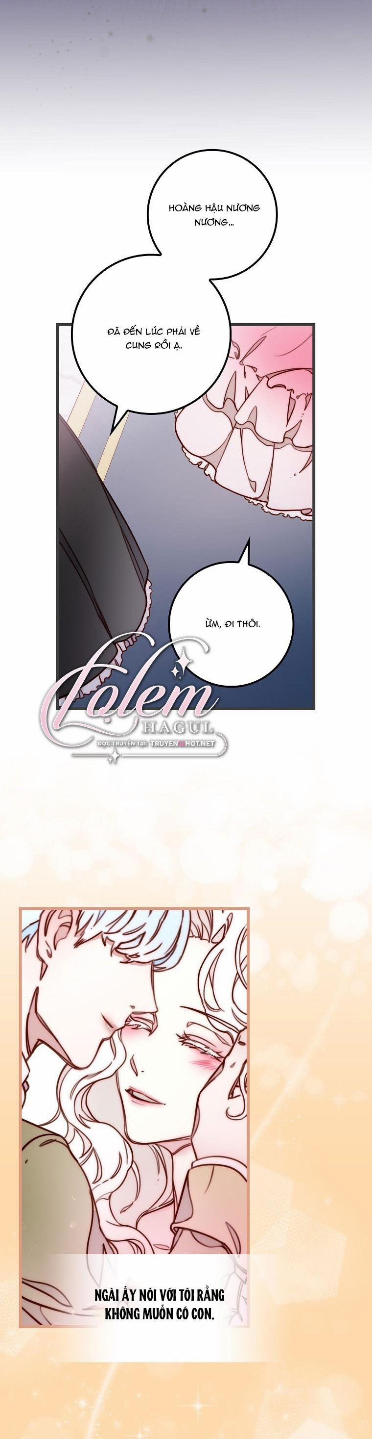 Hãy Quên Em Đi Nhé 2 trang 18