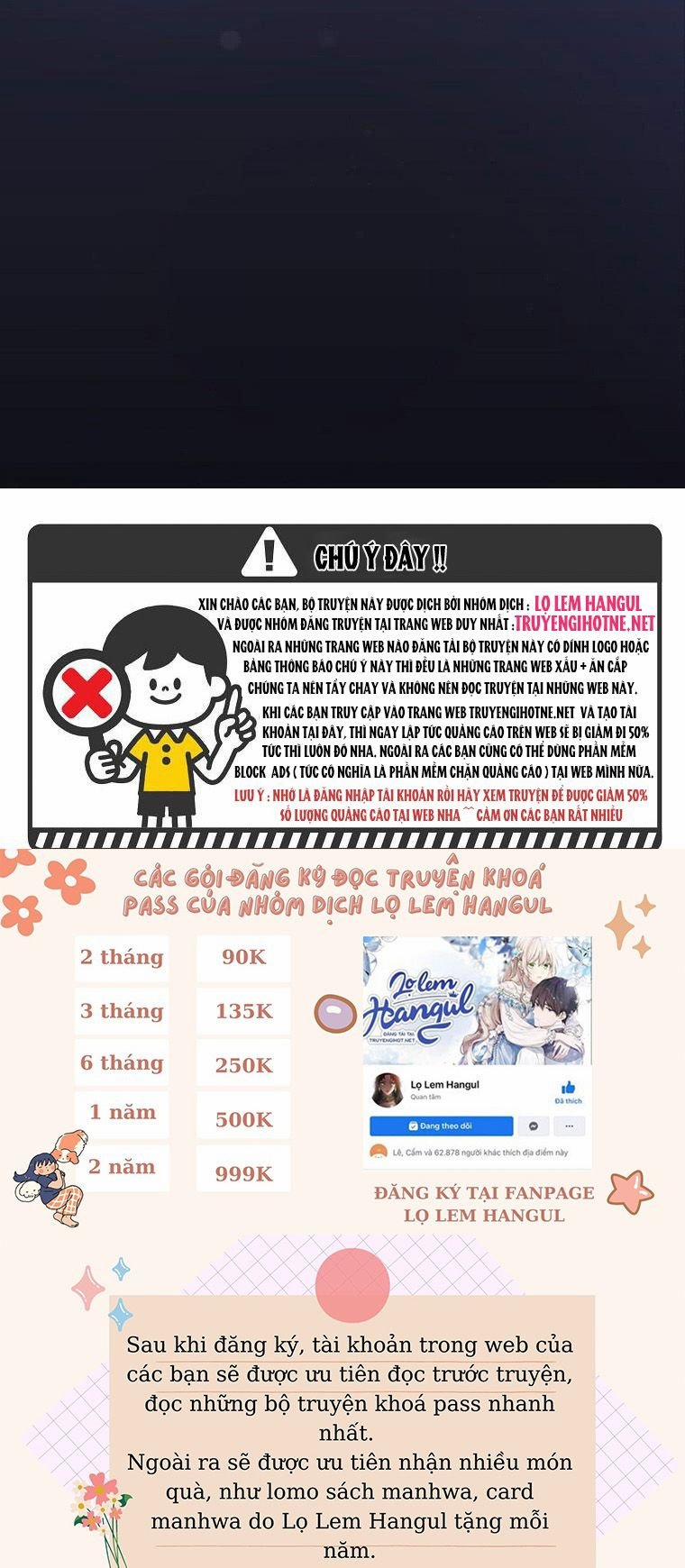 Hãy Quên Em Đi Nhé 2 trang 68