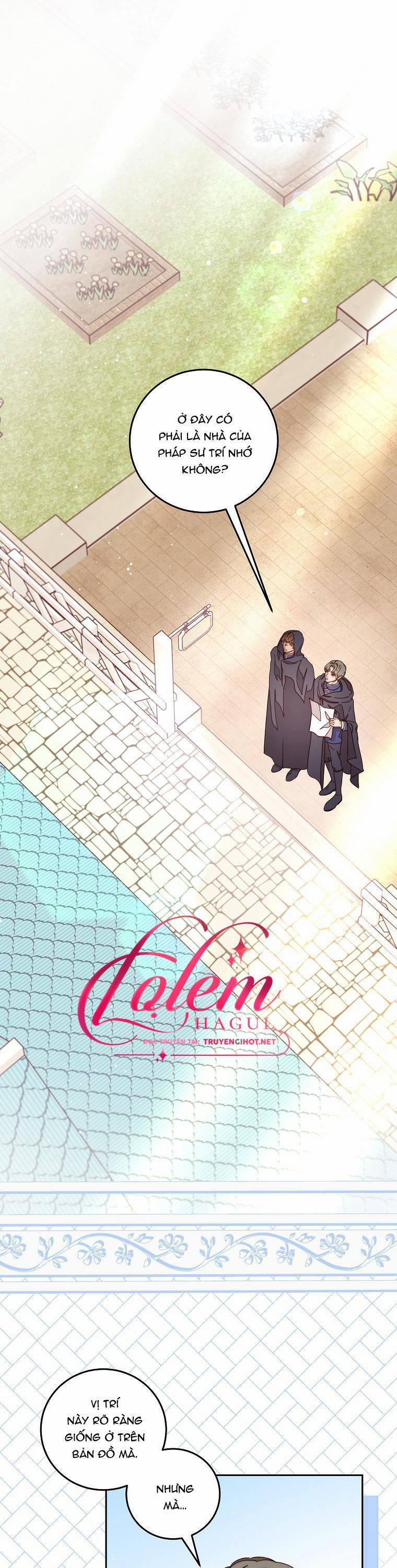 Hãy Quên Em Đi Nhé 21 trang 0