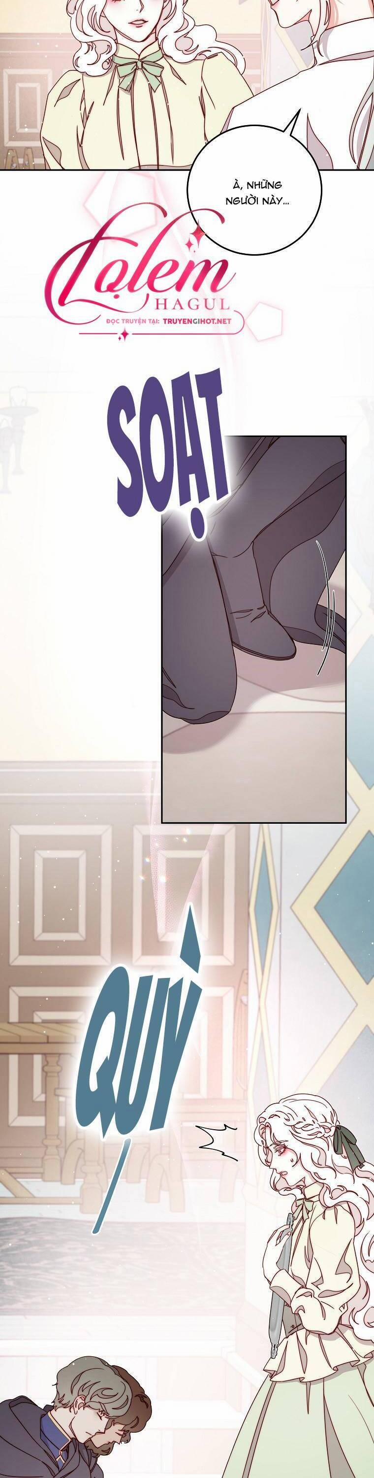 Hãy Quên Em Đi Nhé 21 trang 13