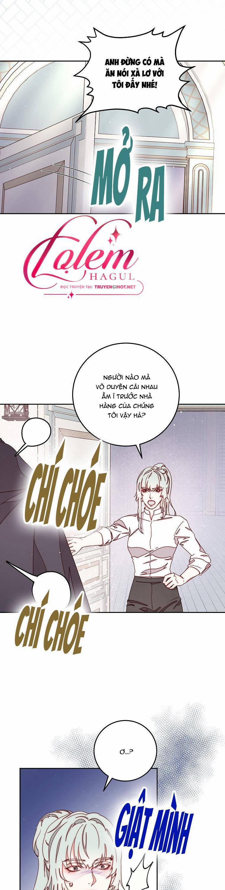 Hãy Quên Em Đi Nhé 21 trang 2