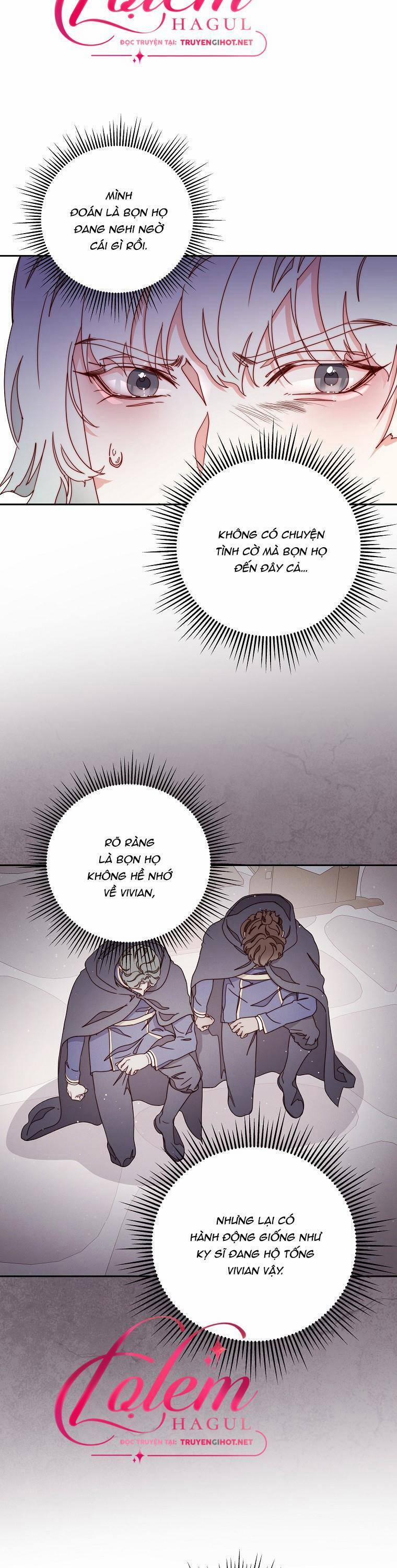 Hãy Quên Em Đi Nhé 21 trang 24