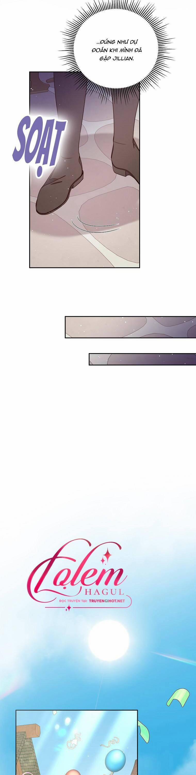 Hãy Quên Em Đi Nhé 21 trang 25