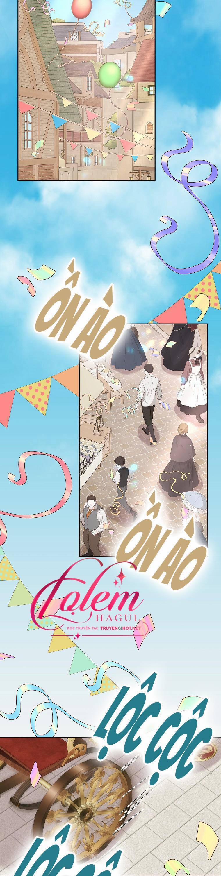 Hãy Quên Em Đi Nhé 21 trang 26