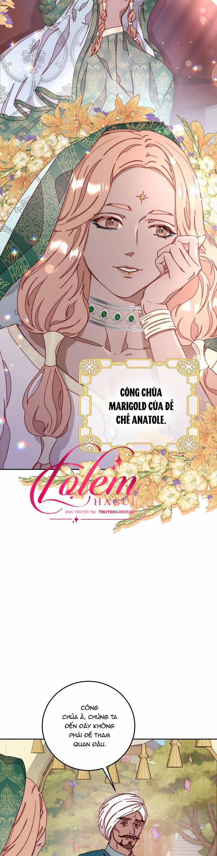 Hãy Quên Em Đi Nhé 21 trang 28