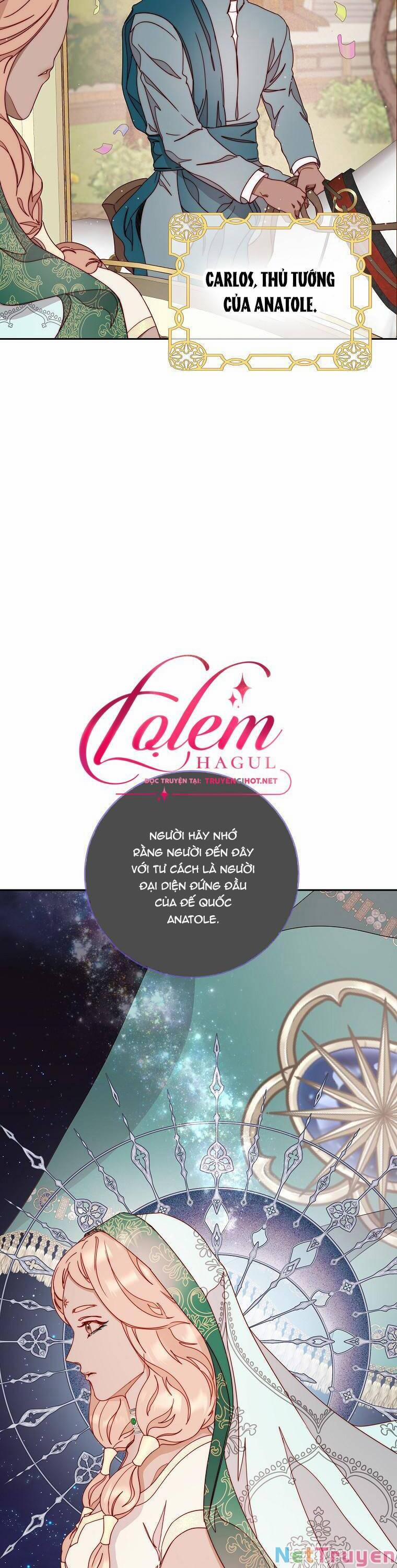 Hãy Quên Em Đi Nhé 21 trang 29