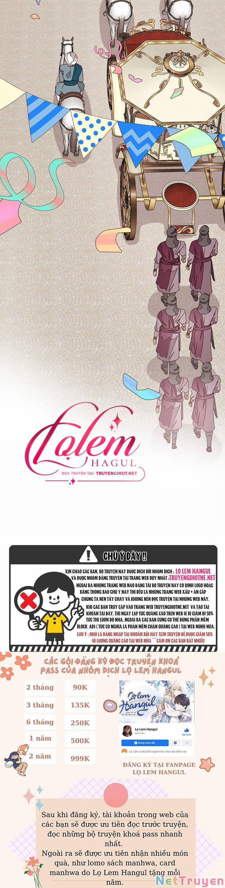 Hãy Quên Em Đi Nhé 21 trang 34