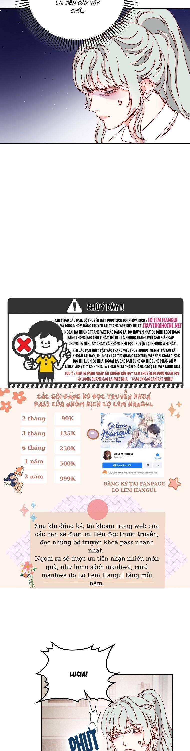 Hãy Quên Em Đi Nhé 21 trang 8