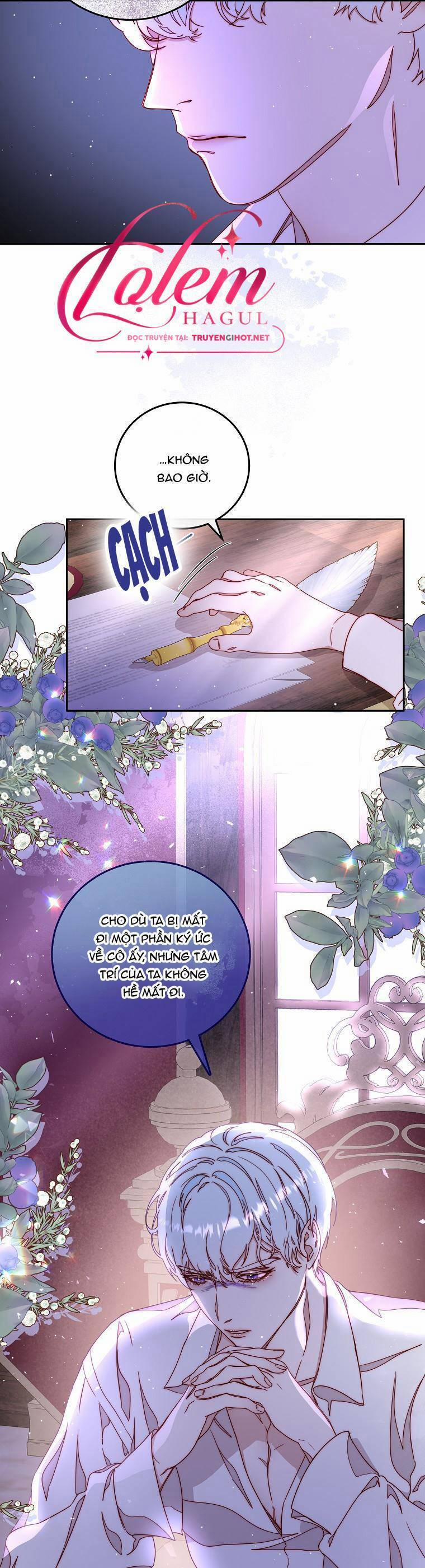 Hãy Quên Em Đi Nhé 22 trang 16