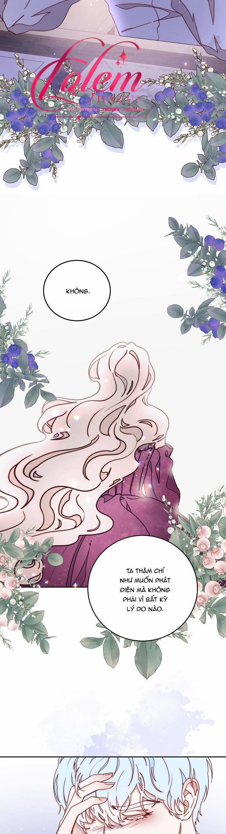 Hãy Quên Em Đi Nhé 22 trang 17