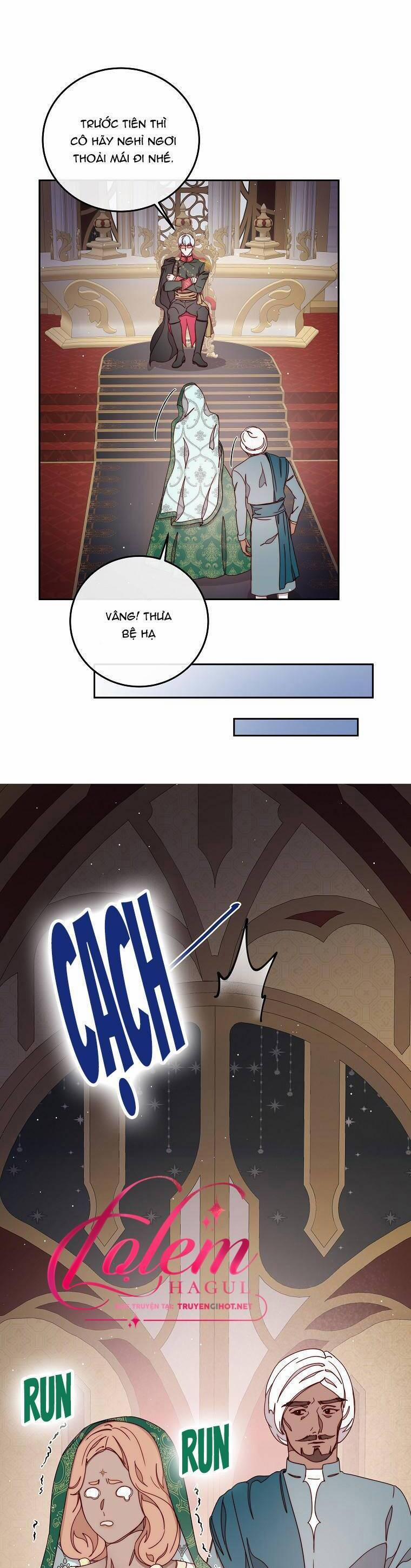 Hãy Quên Em Đi Nhé 22 trang 2