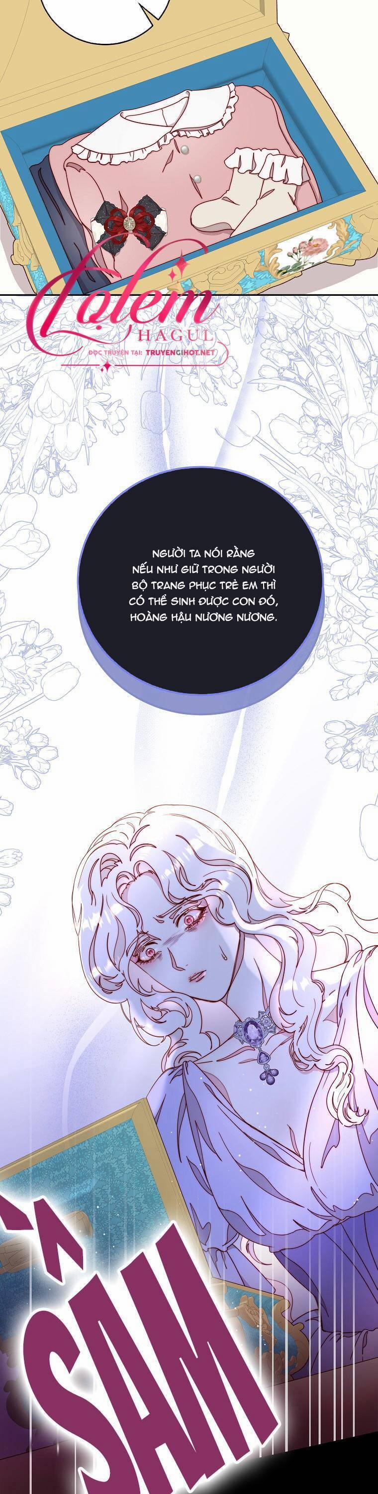 Hãy Quên Em Đi Nhé 22 trang 22