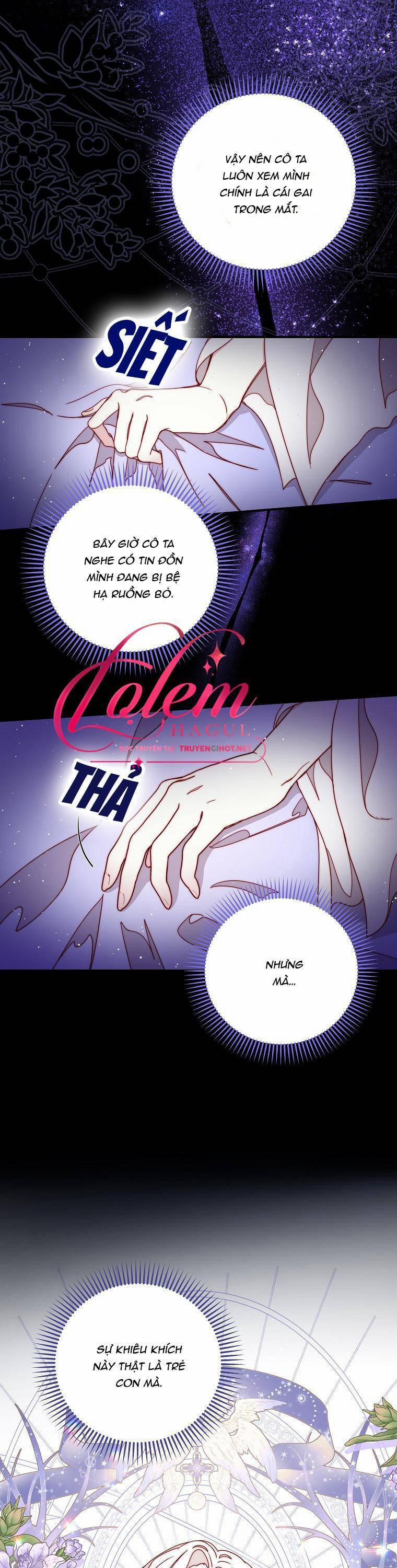 Hãy Quên Em Đi Nhé 22 trang 24