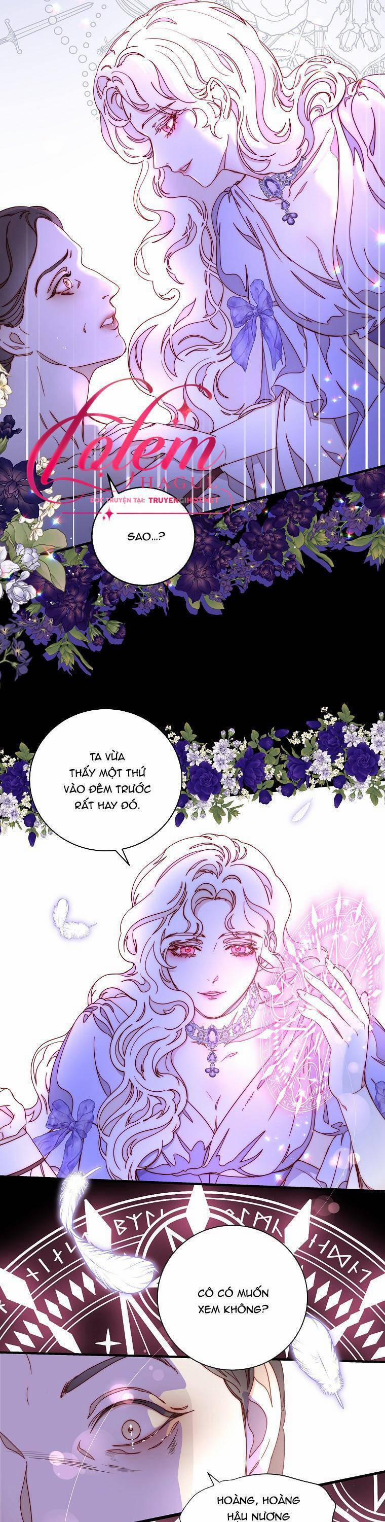 Hãy Quên Em Đi Nhé 22 trang 26