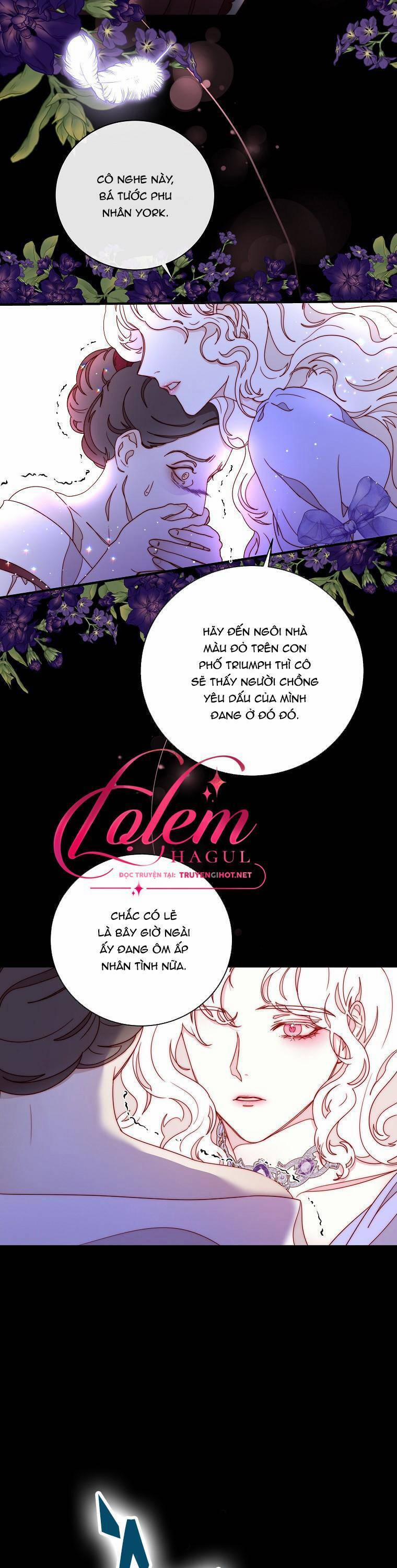 Hãy Quên Em Đi Nhé 22 trang 28