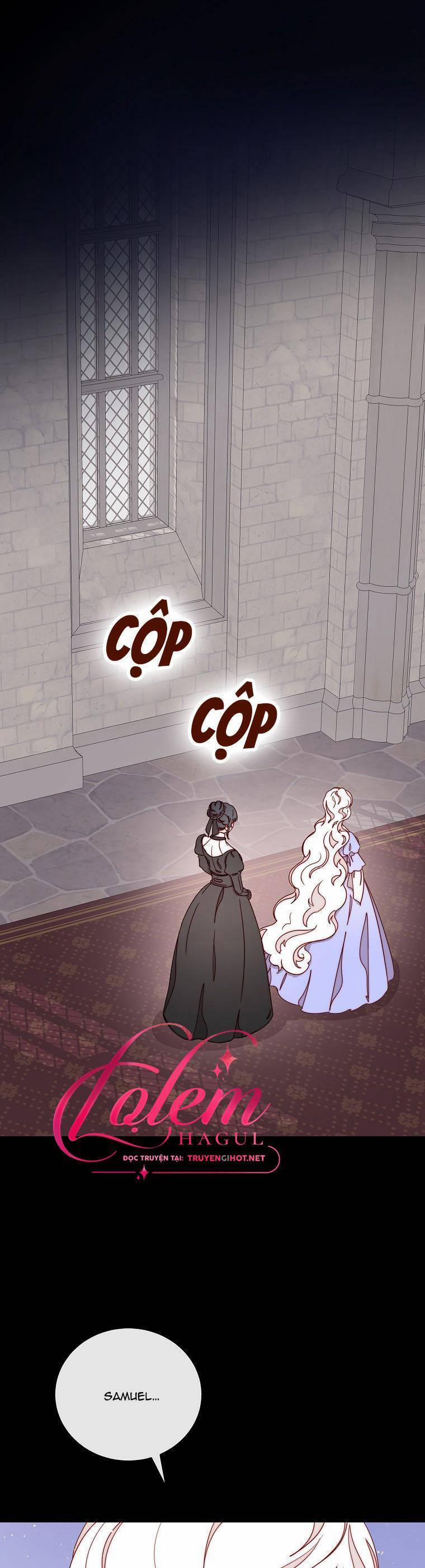 Hãy Quên Em Đi Nhé 22 trang 31