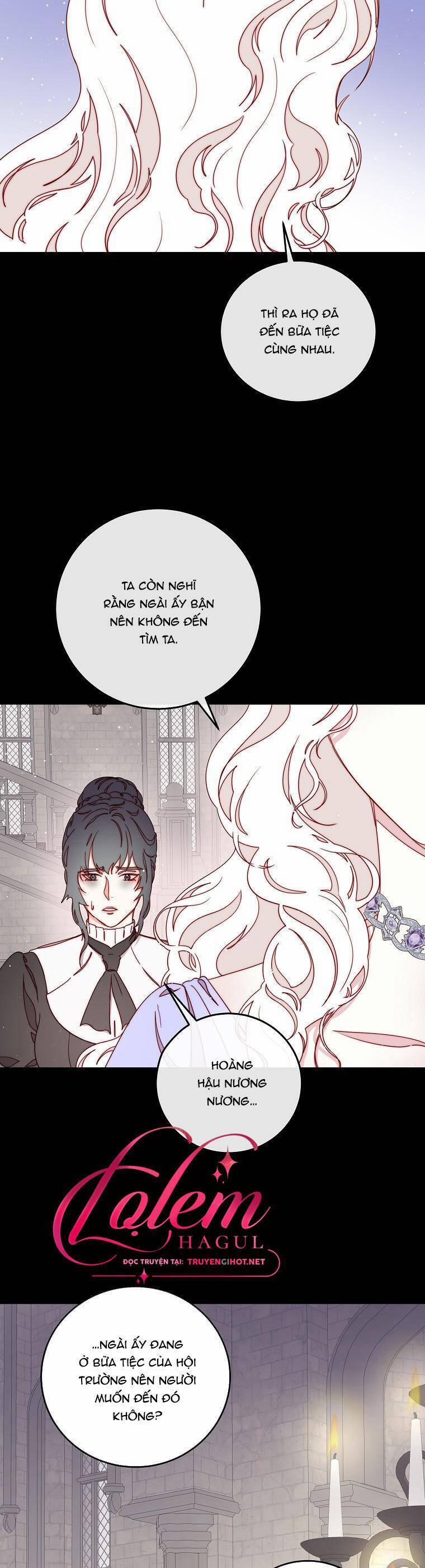 Hãy Quên Em Đi Nhé 22 trang 32