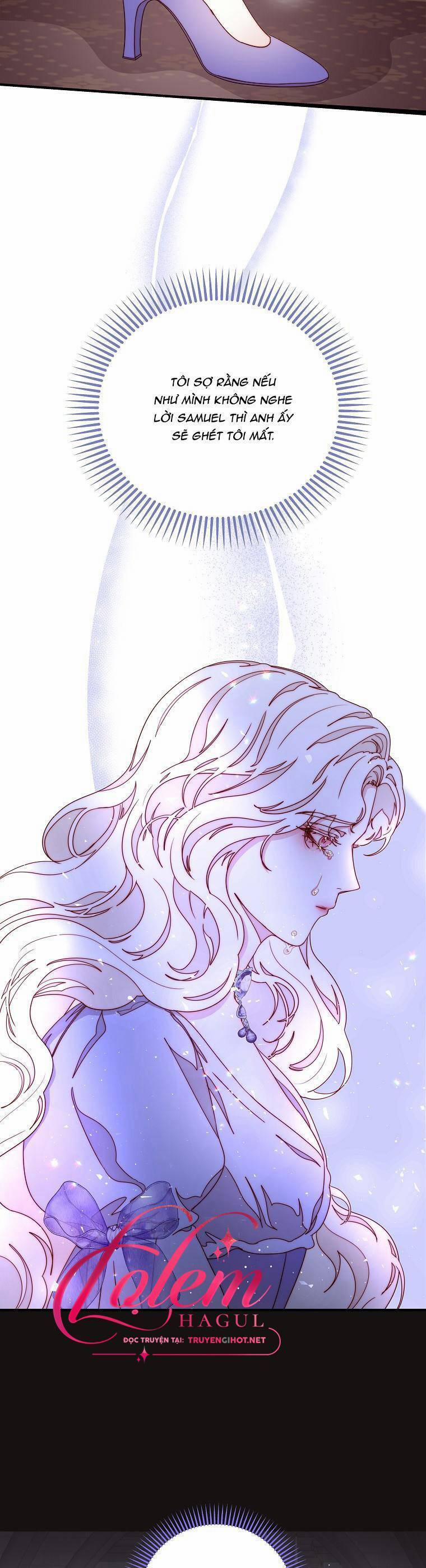 Hãy Quên Em Đi Nhé 22 trang 36