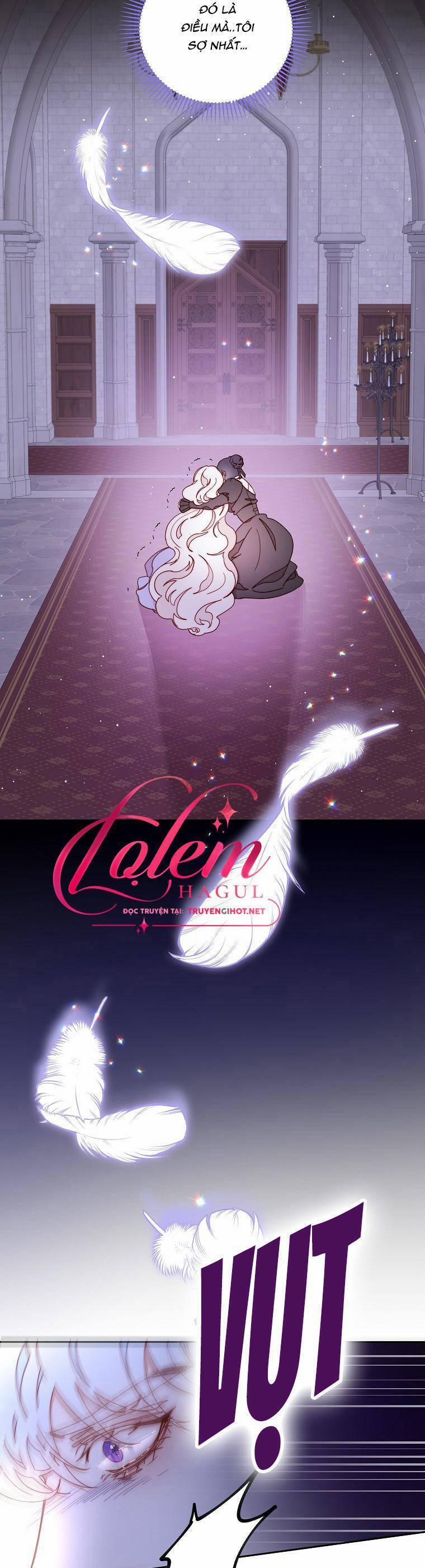 Hãy Quên Em Đi Nhé 22 trang 37