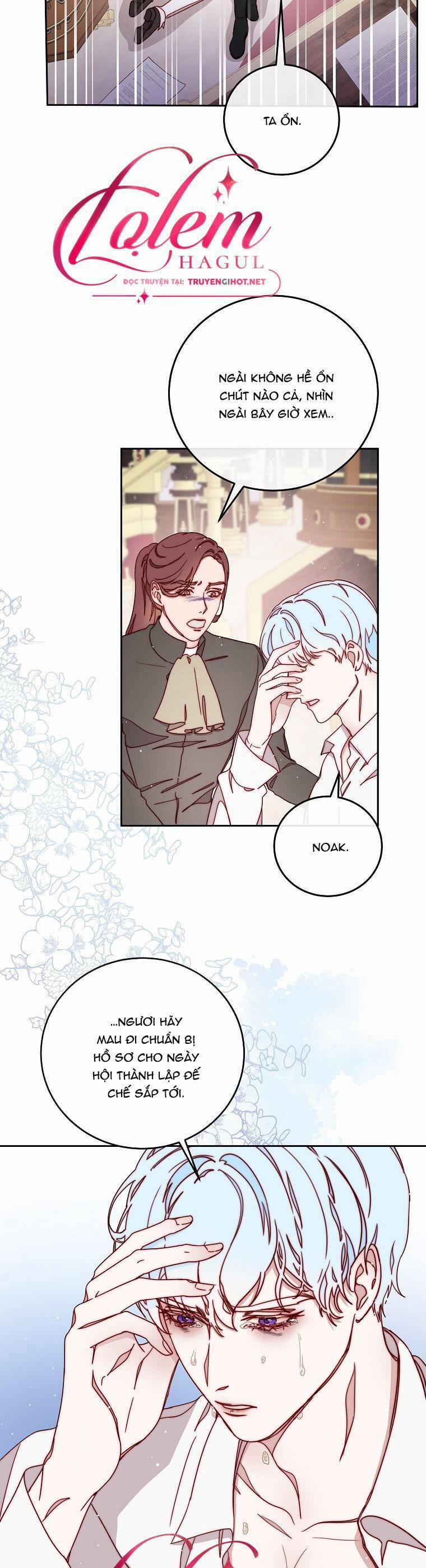 Hãy Quên Em Đi Nhé 22 trang 39