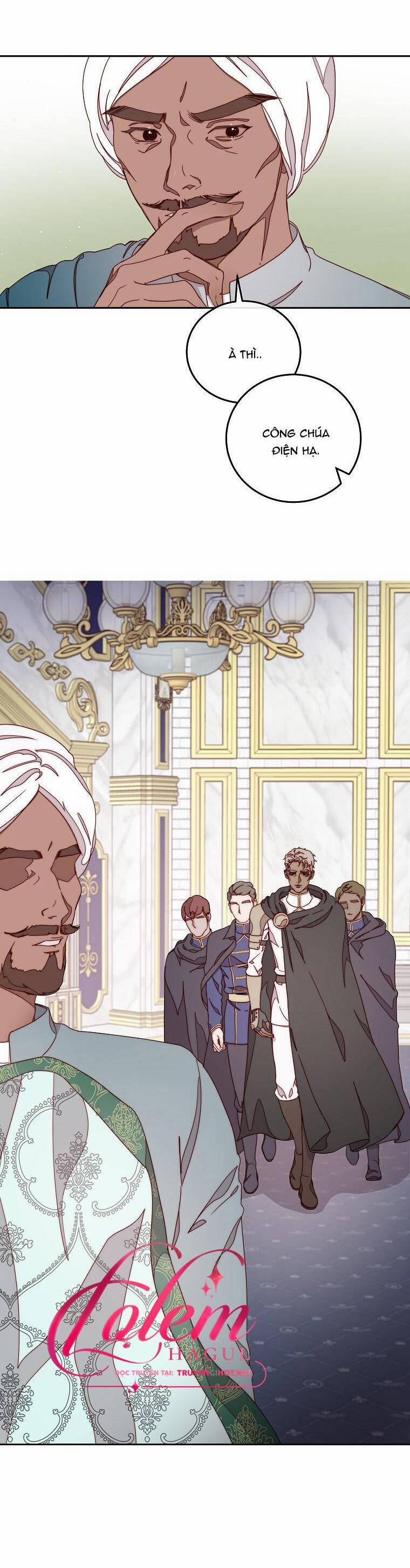 Hãy Quên Em Đi Nhé 22 trang 7