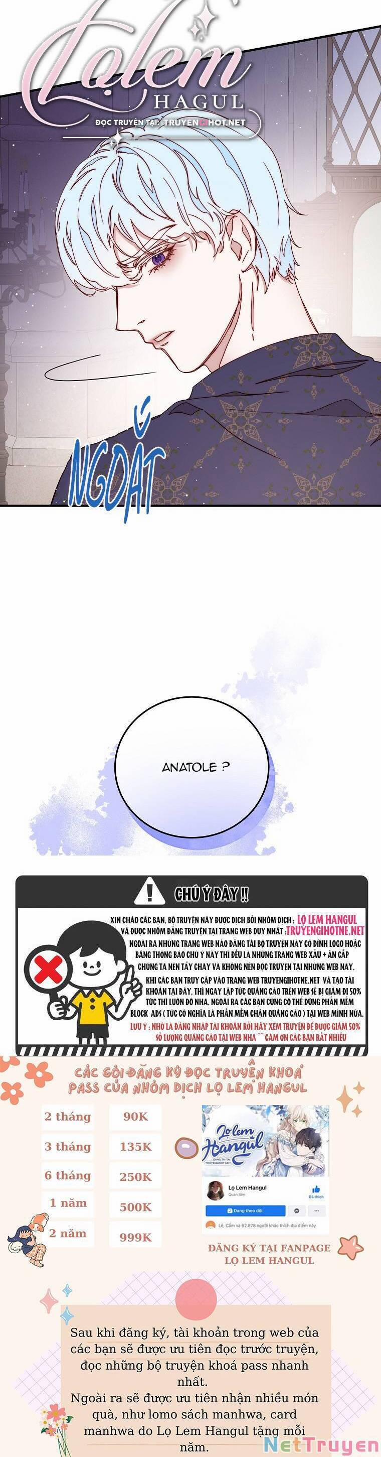 Hãy Quên Em Đi Nhé 23.2 trang 1