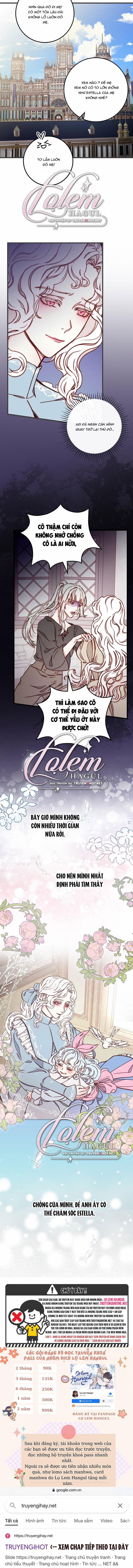 Hãy Quên Em Đi Nhé 3 trang 4