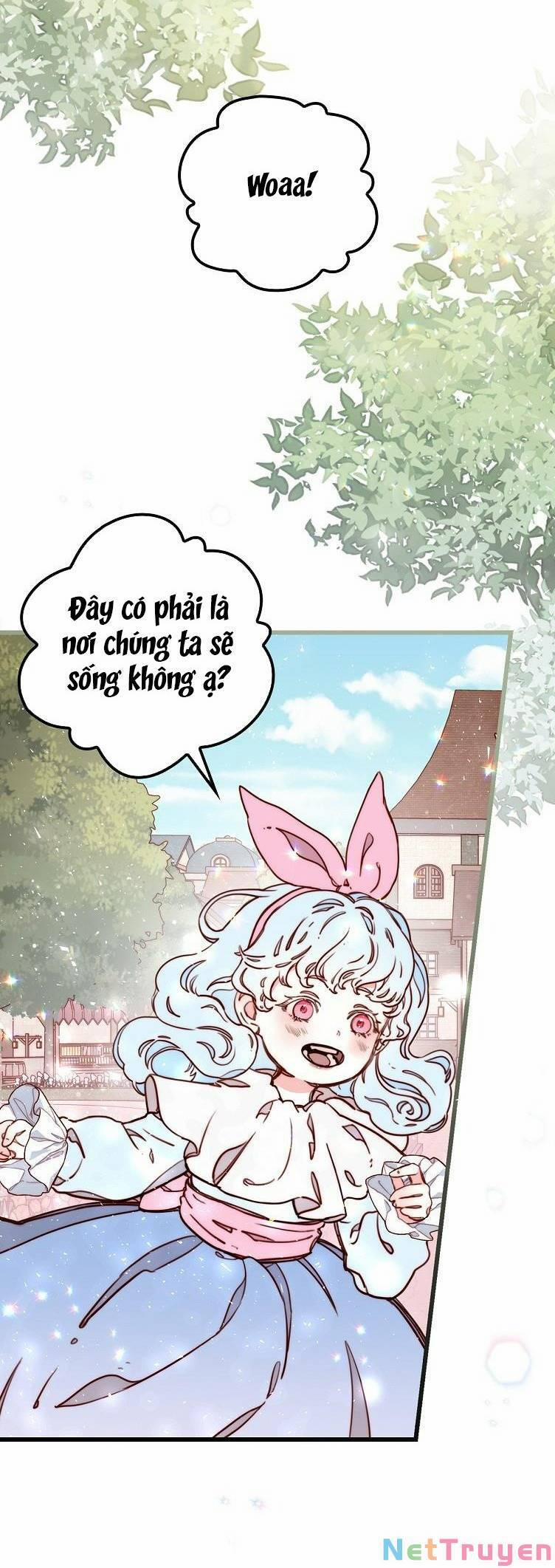 Hãy Quên Em Đi Nhé 4 trang 1