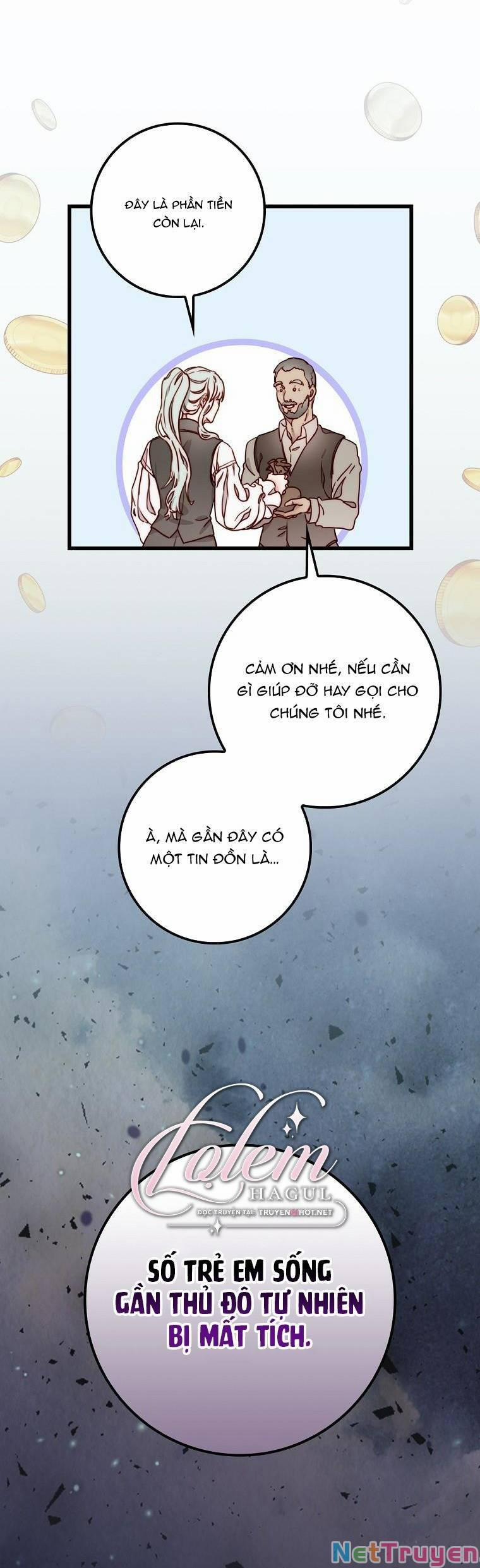 Hãy Quên Em Đi Nhé 4 trang 10