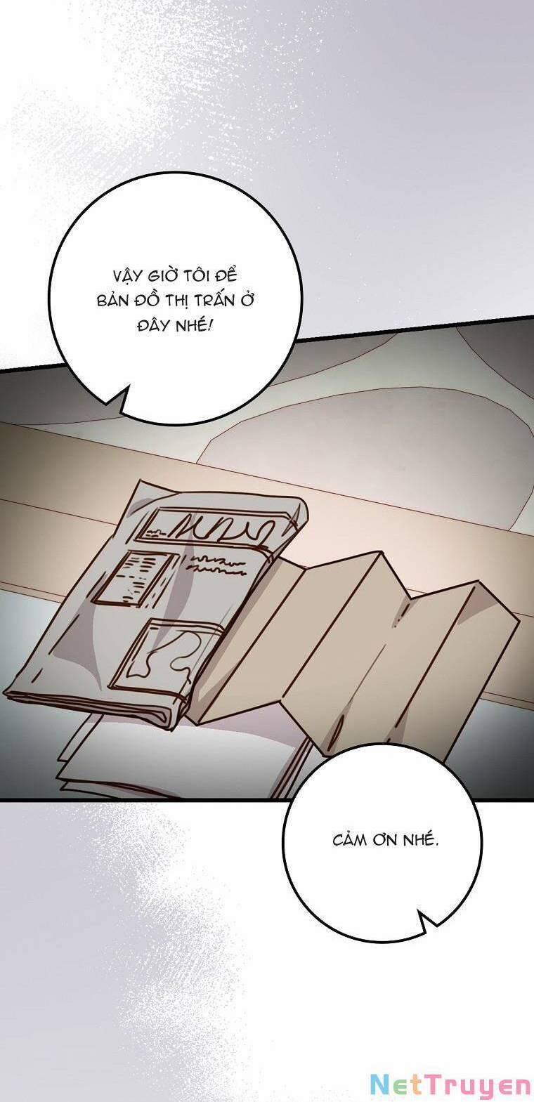 Hãy Quên Em Đi Nhé 4 trang 17