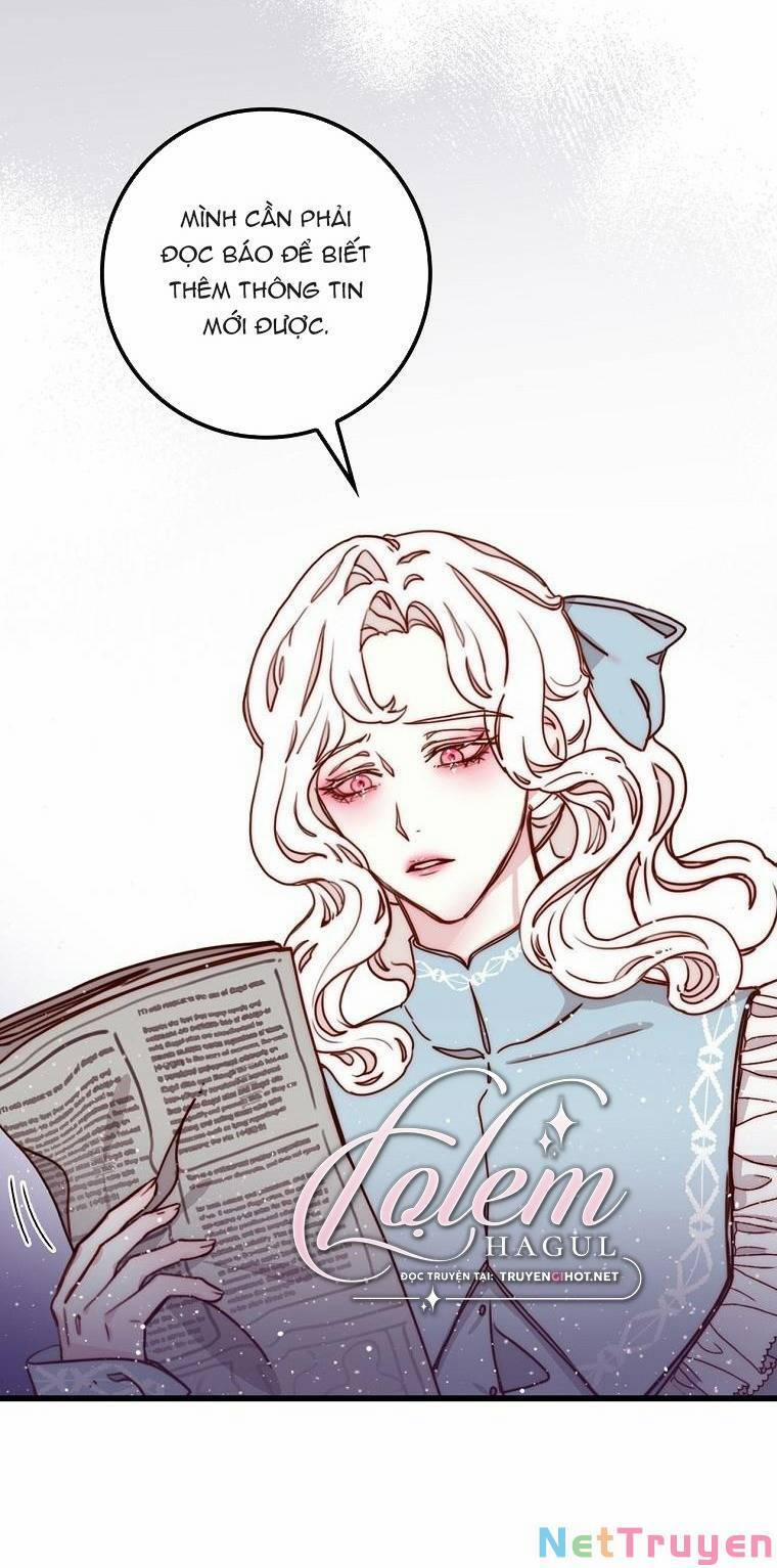 Hãy Quên Em Đi Nhé 4 trang 18