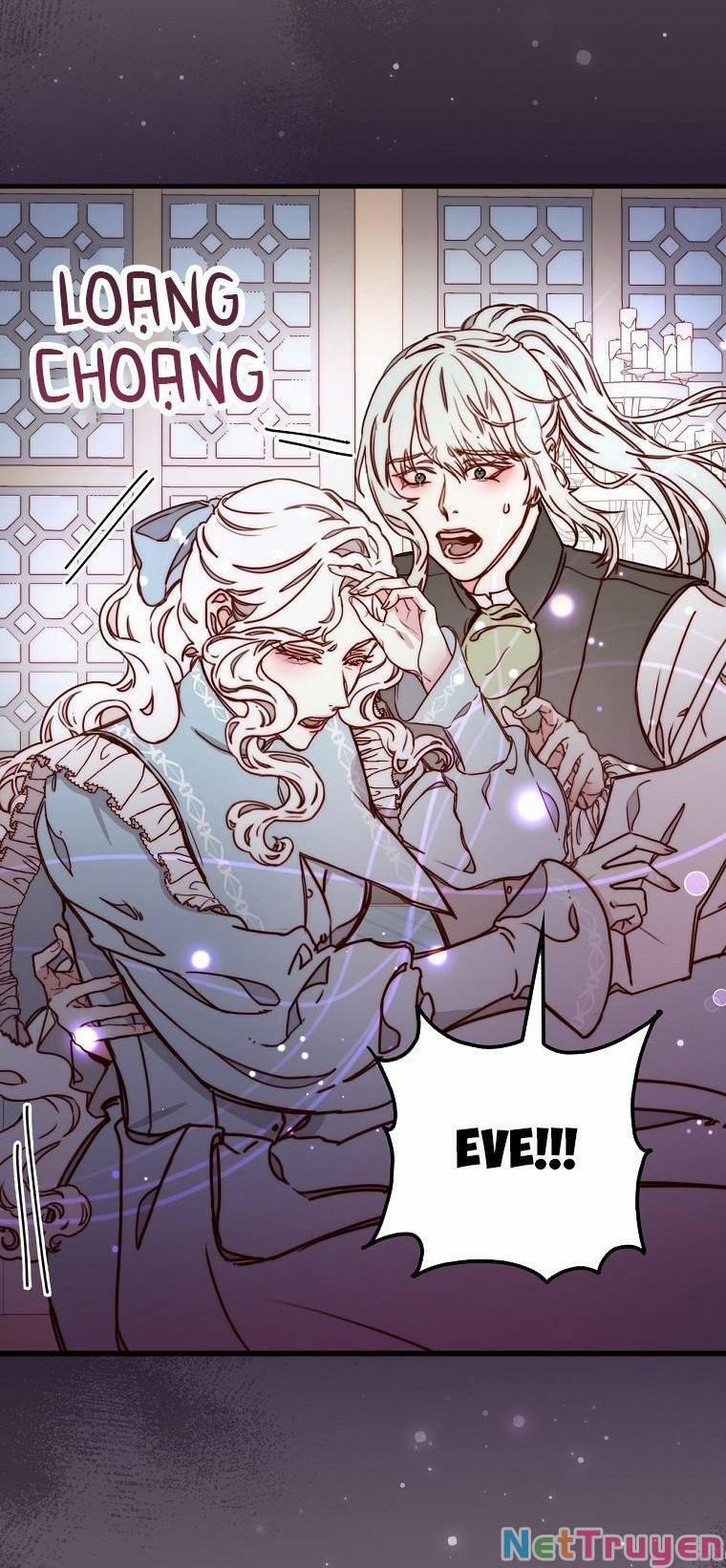 Hãy Quên Em Đi Nhé 4 trang 21