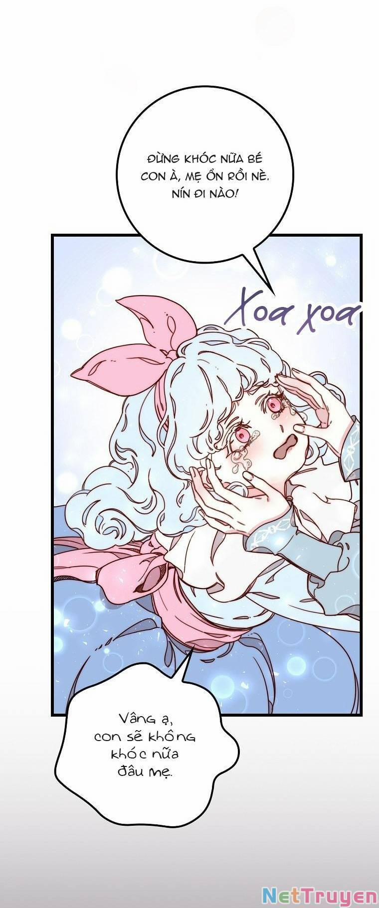 Hãy Quên Em Đi Nhé 4 trang 26