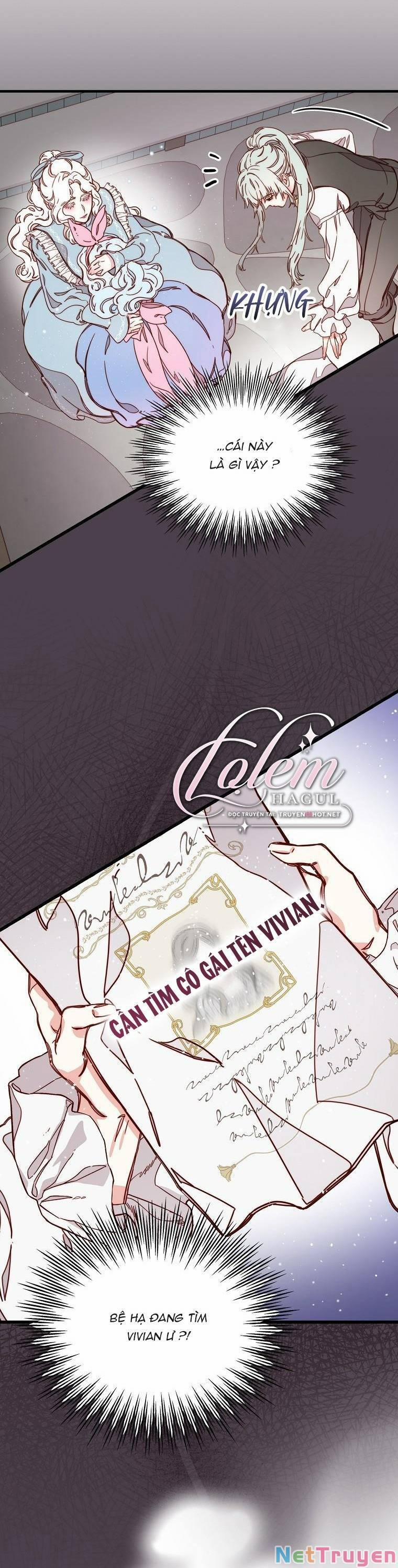 Hãy Quên Em Đi Nhé 4 trang 27