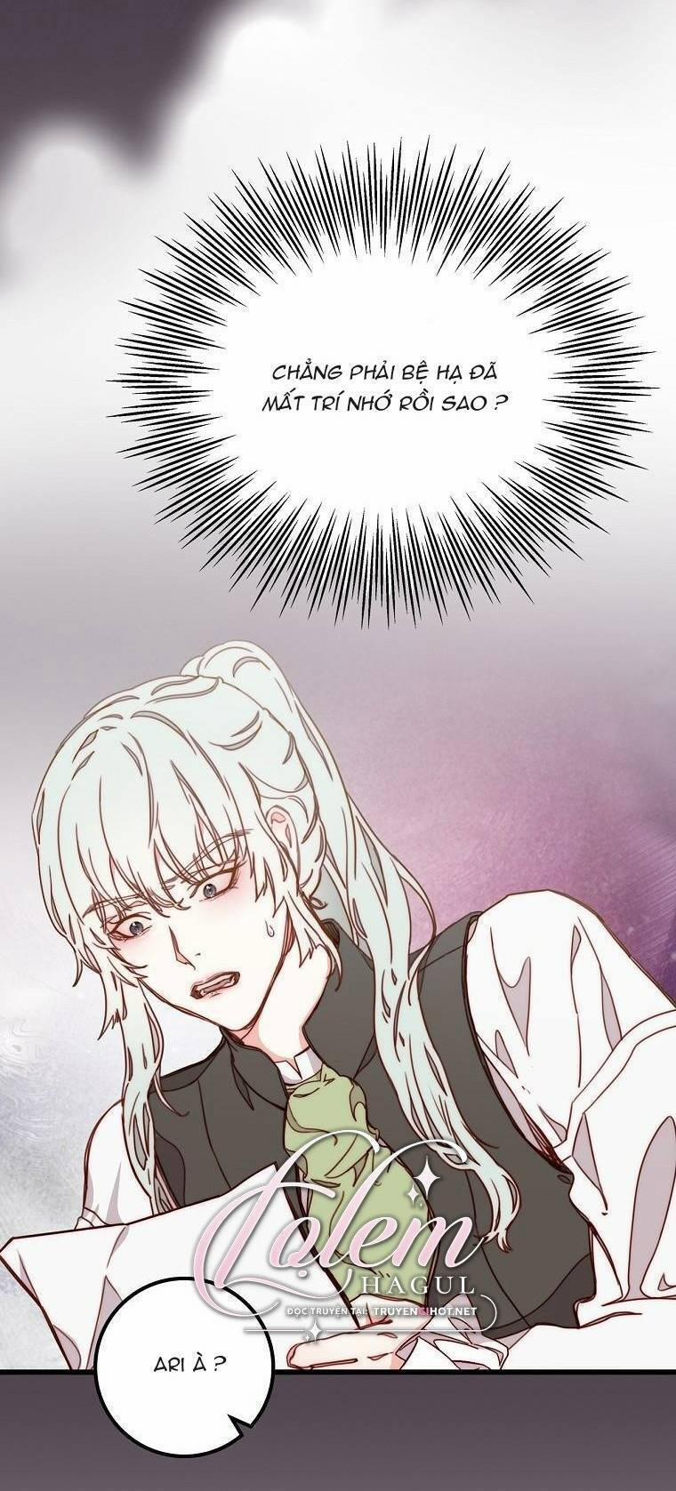 Hãy Quên Em Đi Nhé 4 trang 28