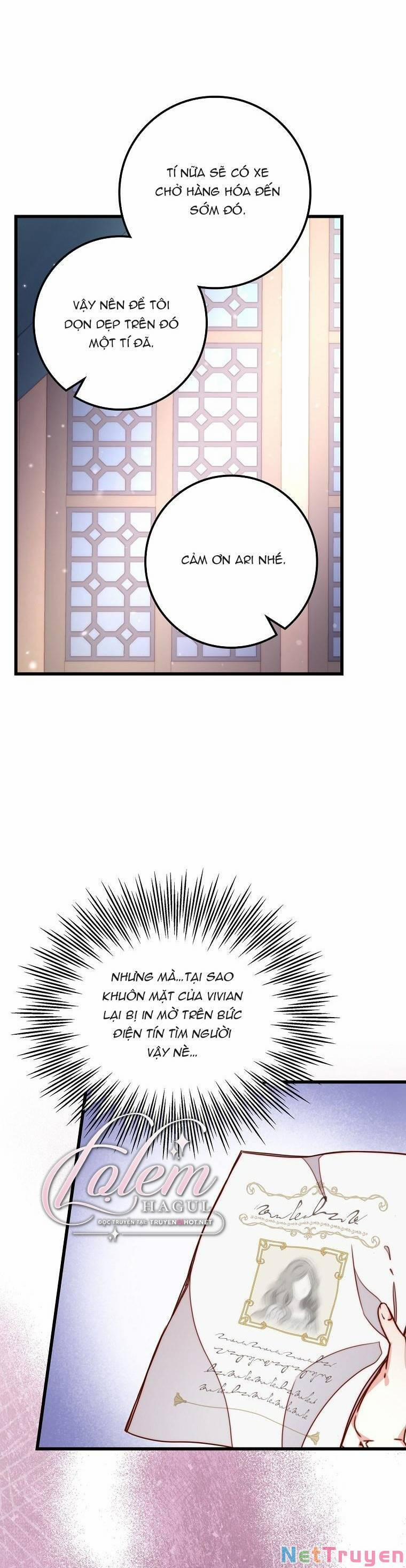 Hãy Quên Em Đi Nhé 4 trang 30