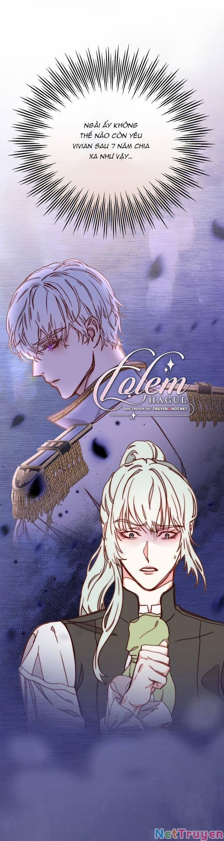 Hãy Quên Em Đi Nhé 4 trang 32