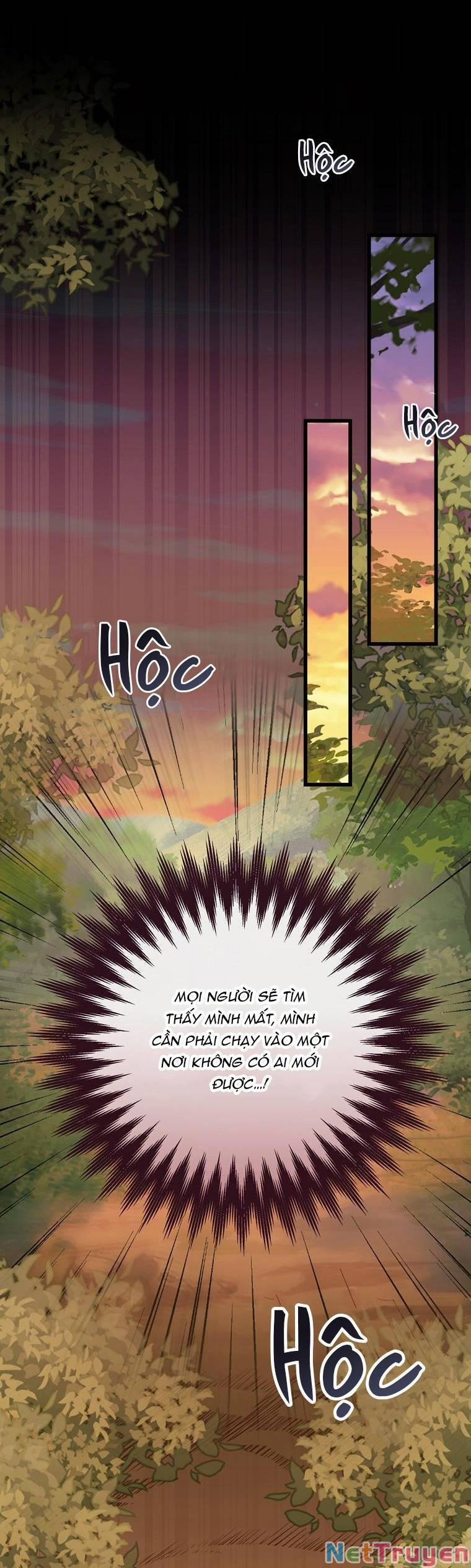 Hãy Quên Em Đi Nhé 4 trang 47