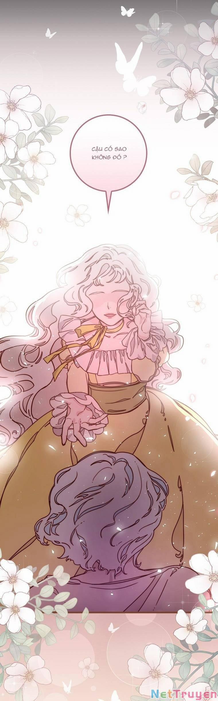 Hãy Quên Em Đi Nhé 4 trang 55