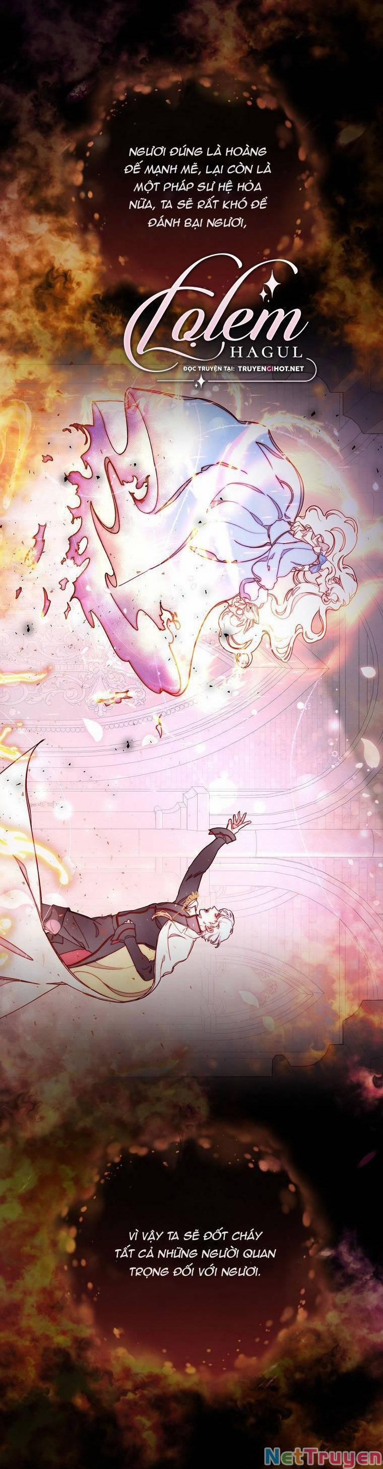 Hãy Quên Em Đi Nhé 5 trang 24