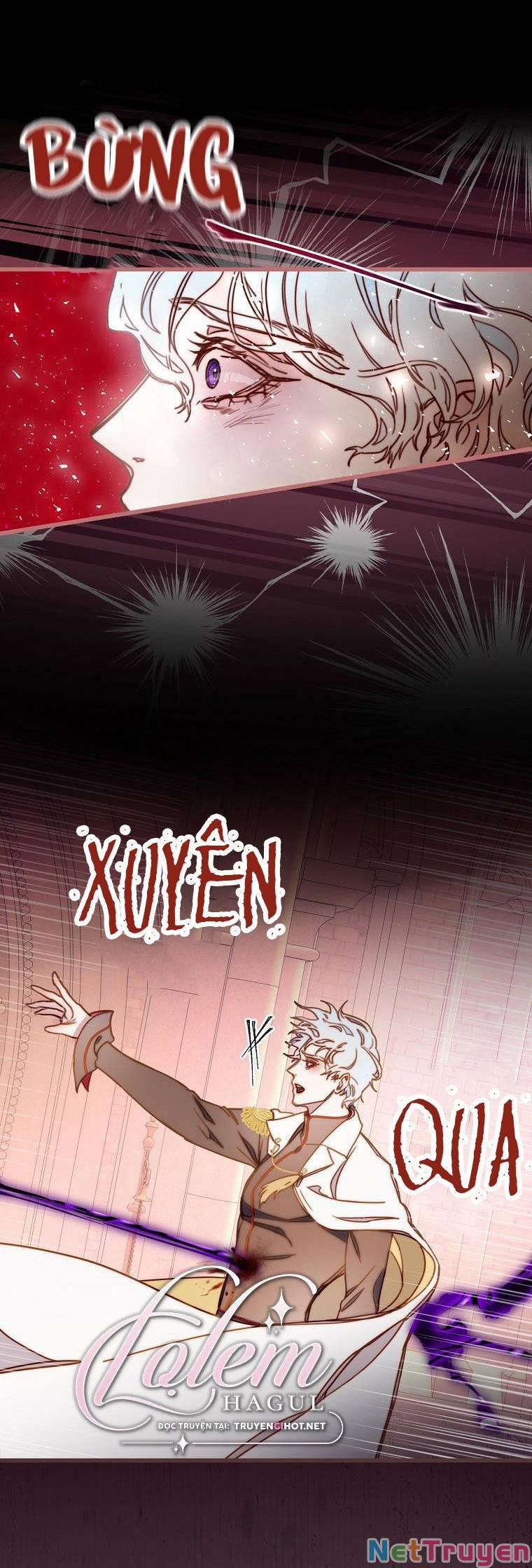 Hãy Quên Em Đi Nhé 5 trang 26