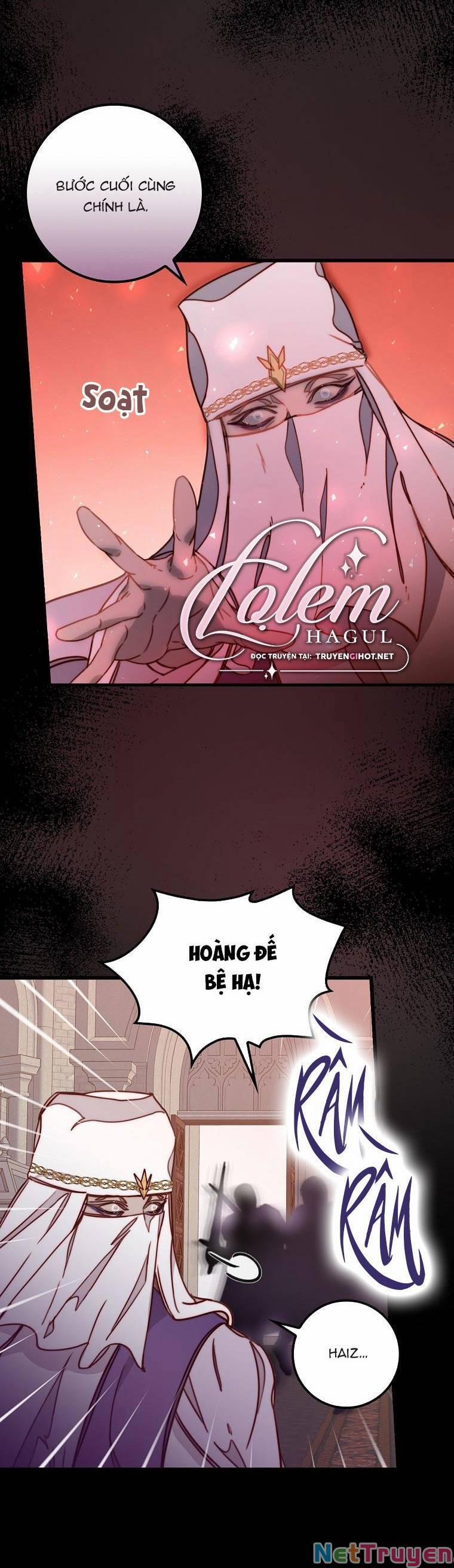 Hãy Quên Em Đi Nhé 5 trang 30