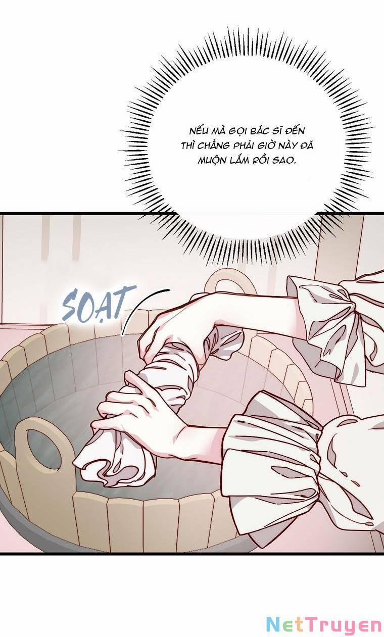 Hãy Quên Em Đi Nhé 5 trang 34