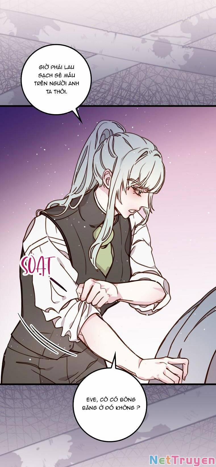 Hãy Quên Em Đi Nhé 5 trang 44