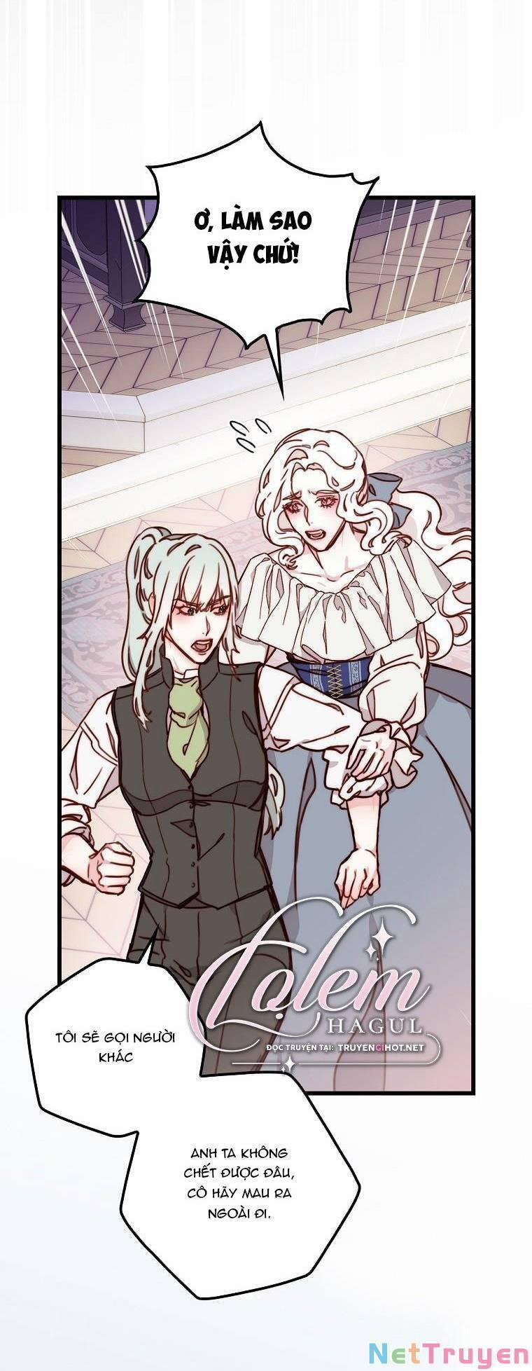 Hãy Quên Em Đi Nhé 5 trang 50